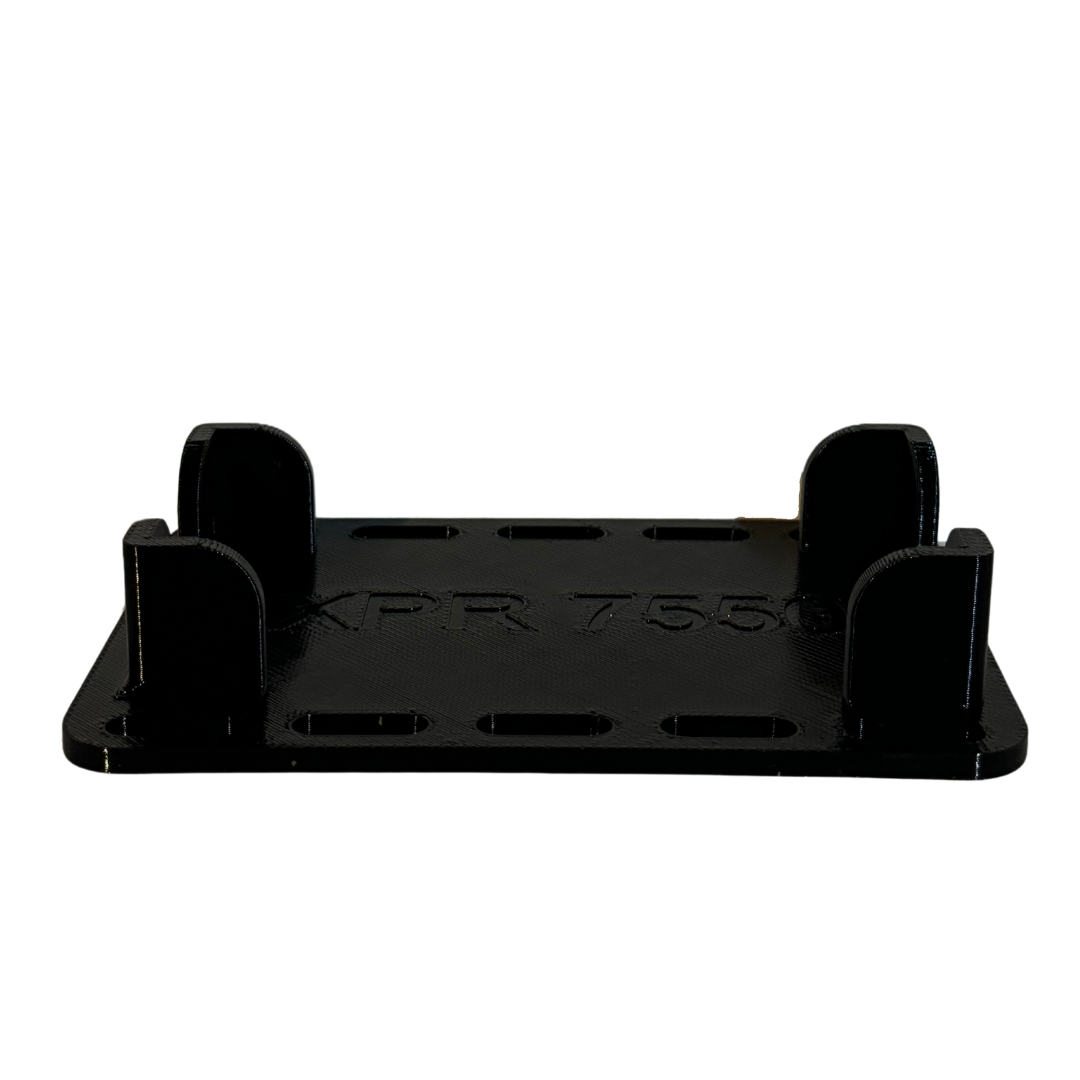 XPR 7500 - Battery Bracket for Laser Engravers