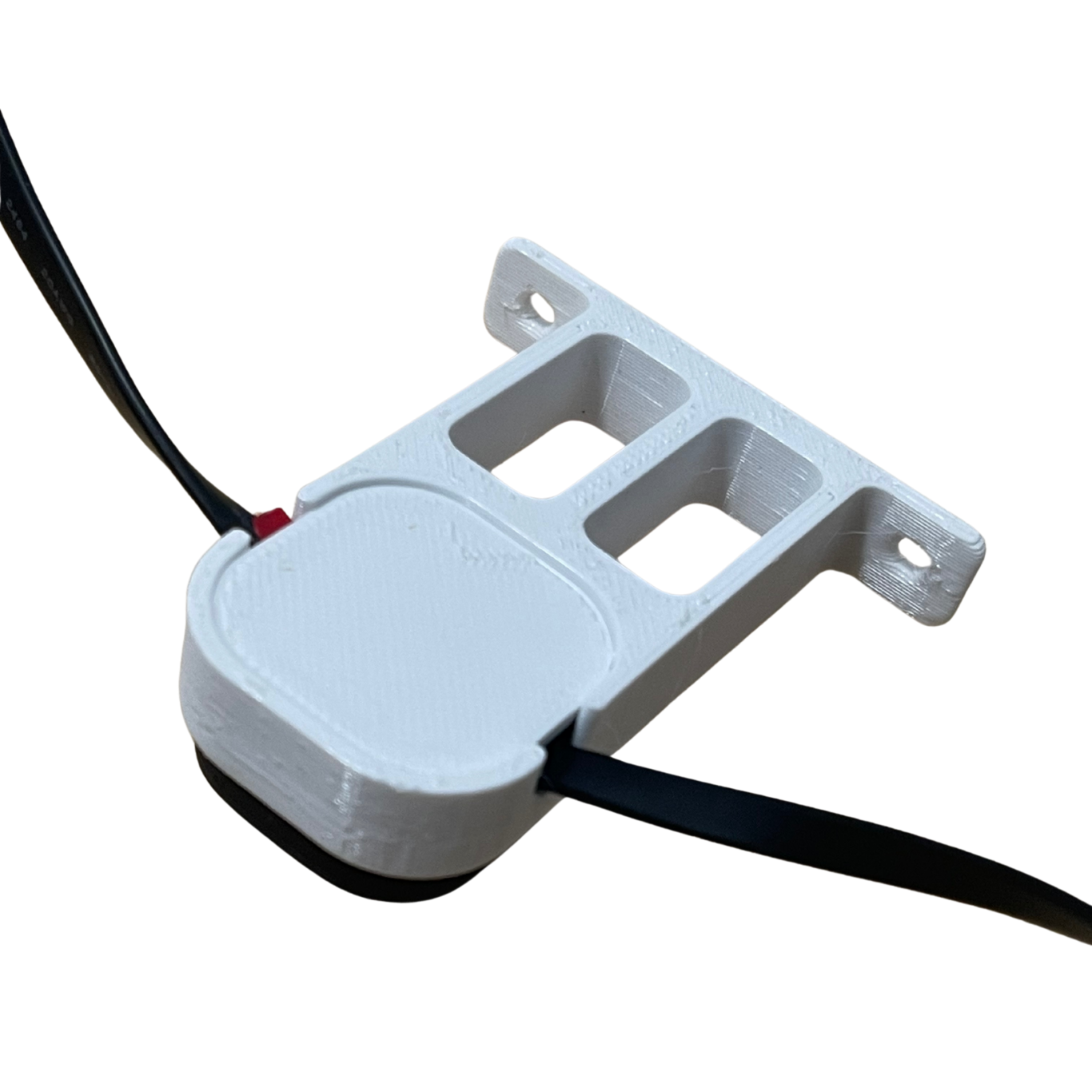 Downward Facing Bracket V2 for Govee Pro Outdoor Lights