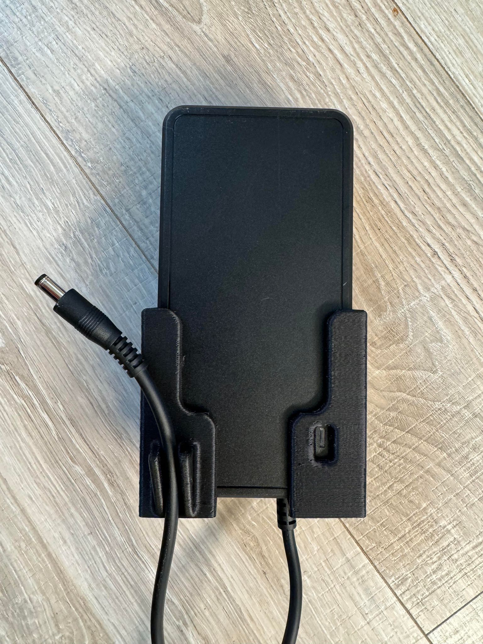 thumbnail image 2 of Mobilefox Wall Mount Charger & Battery Holder – For NCM Dehawk E-Bike – Made In Germany 2 of 6
