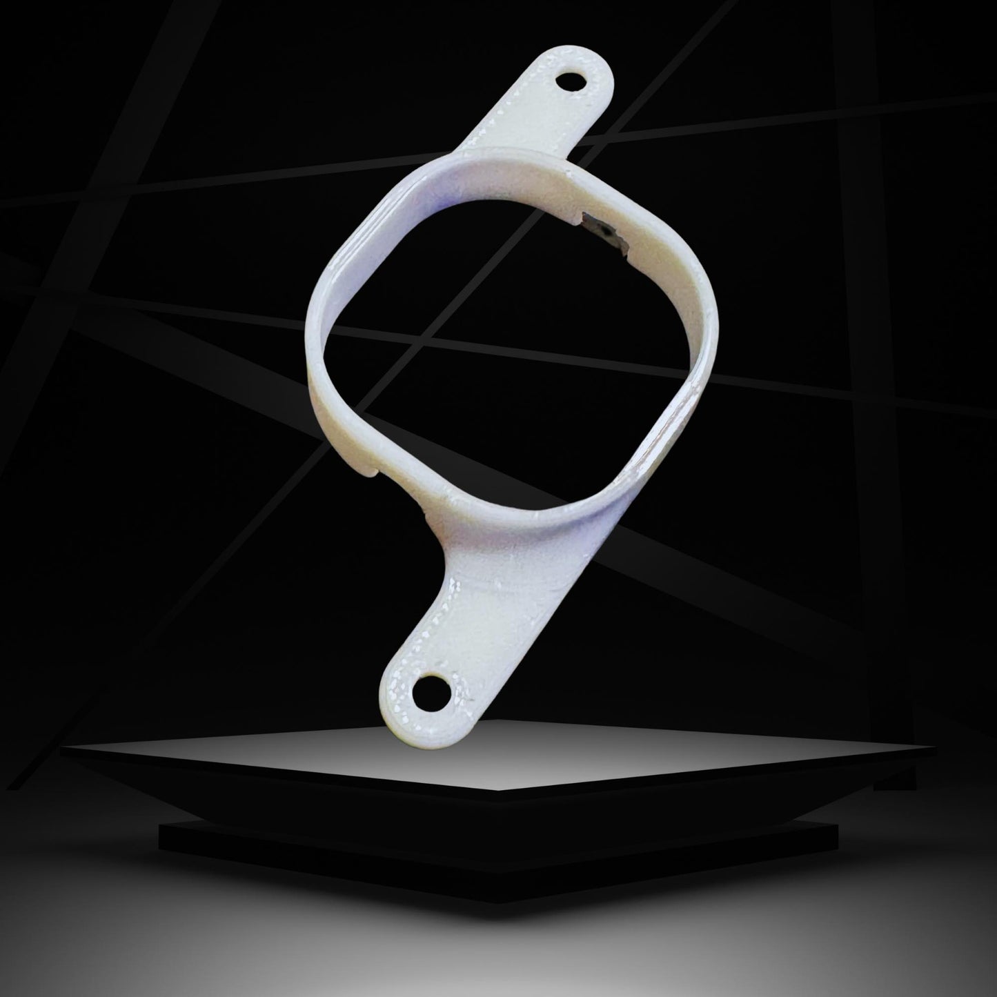 Govee (PRO) Outdoor LED Light Mounting Bracket - Model C