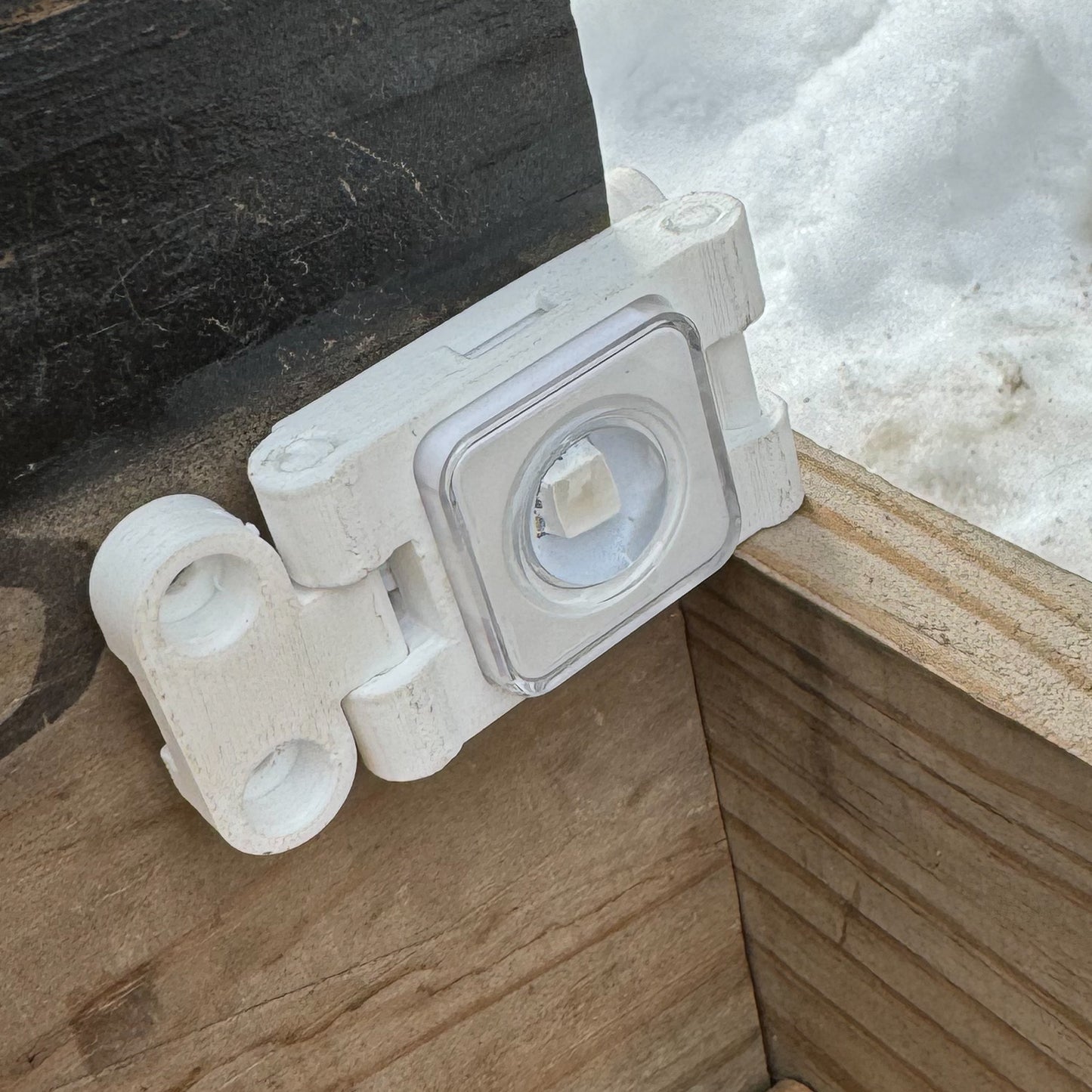 Eco-Flex Mount (2 Pack)