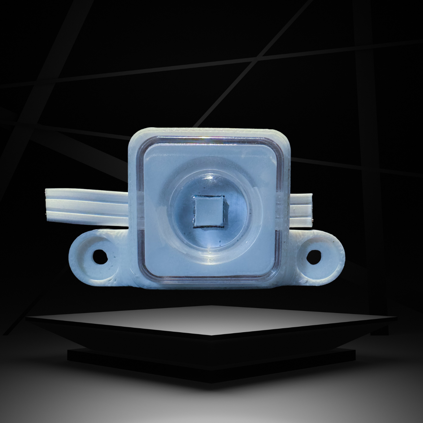 Govee Outdoor LED Light Mounting Bracket – Model B