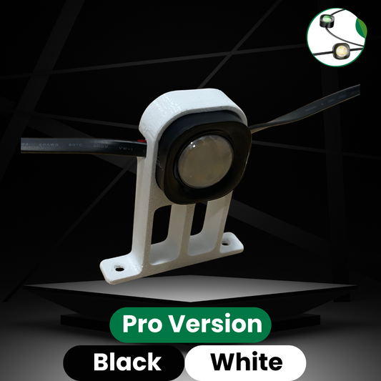 Downward Facing Bracket V2 for Govee Pro Outdoor Lights