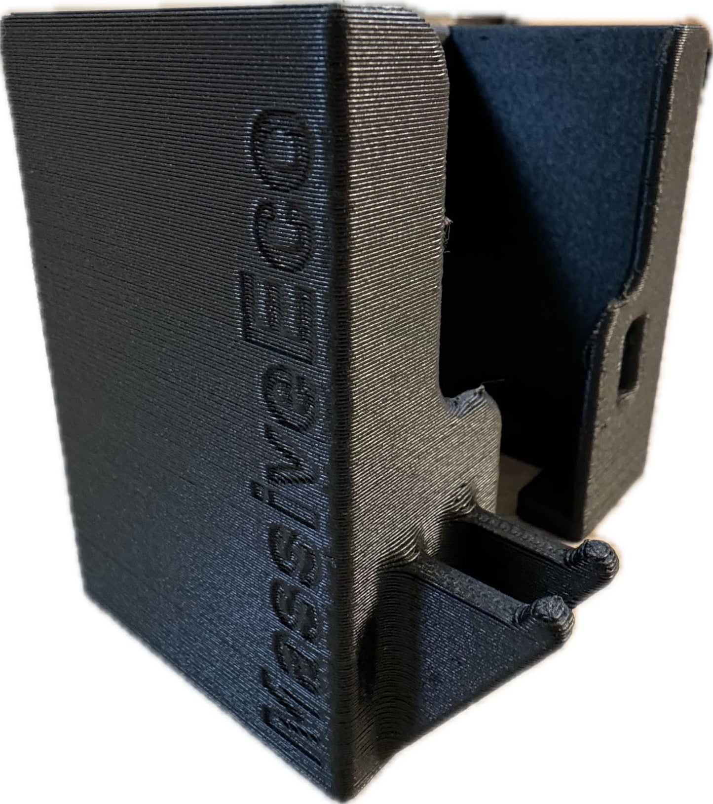 Battery Charger Wall Mount (Dpower Charger DPLC110v55)