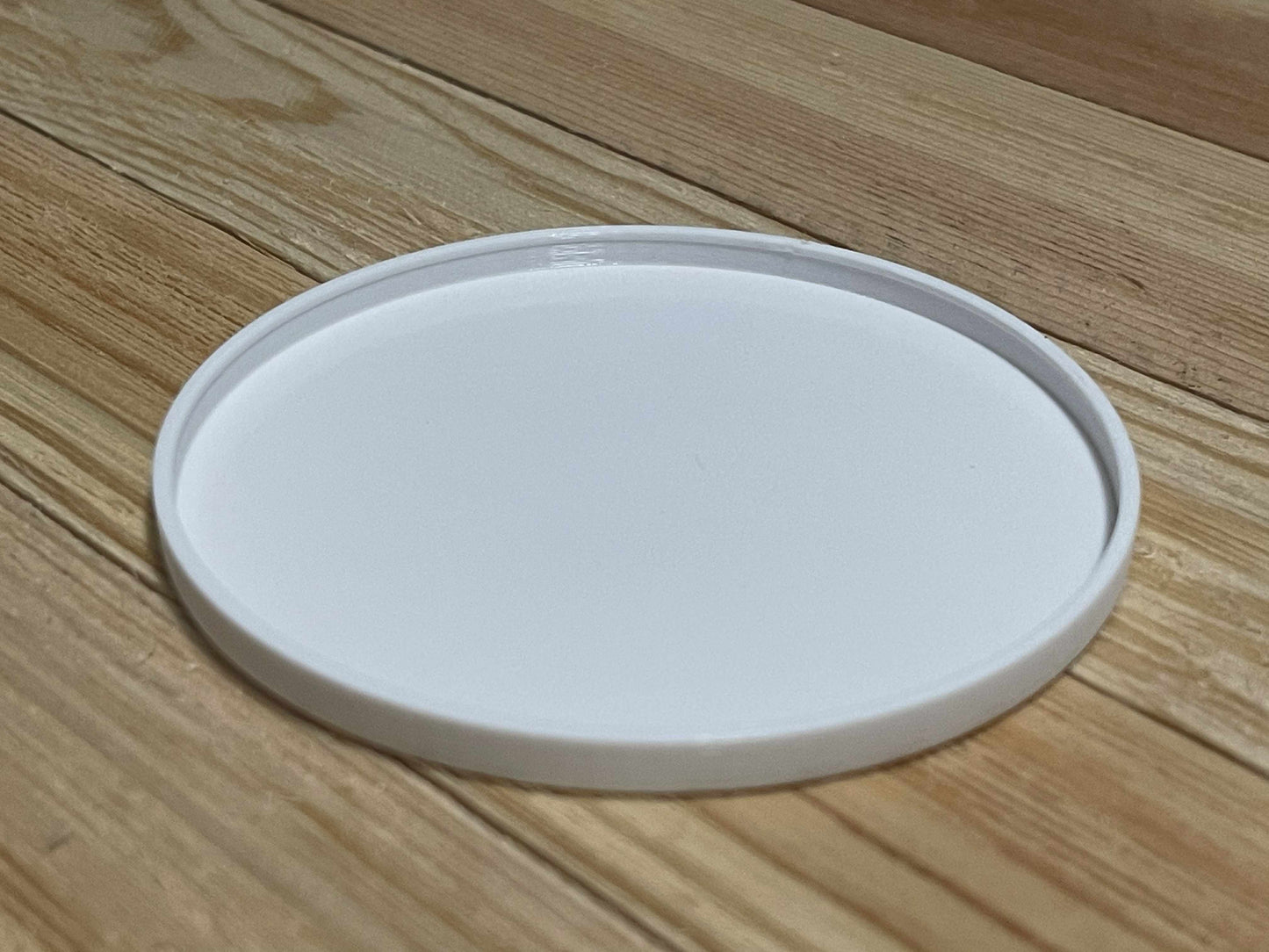 Mini Bucket Lid – 5 Pack (Compatible with Lowe’s Mini 5-Gallon Bucket)